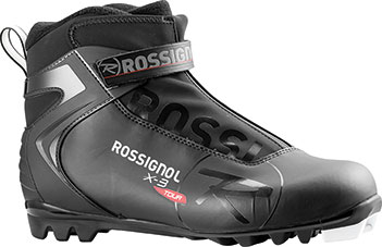 buty biegowe Rossignol X-3