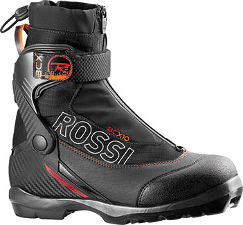 buty biegowe Rossignol BC X-10