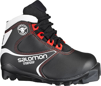 buty biegowe Salomon TEAM