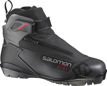 buty biegowe Salomon ESCAPE 7 PILOT
