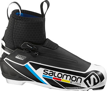 buty biegowe Salomon RC CARBON PROLINK