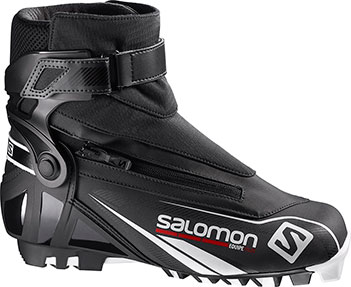 buty biegowe Salomon EQUIPE PILOT