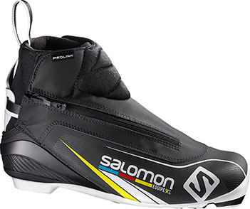 buty biegowe Salomon EQUIPE 9 CLASSIC PROLINK