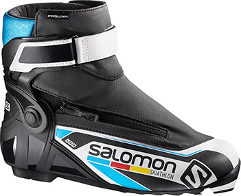 buty biegowe Salomon SKIATHLON PROLINK