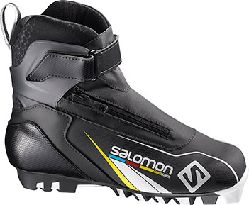 buty biegowe Salomon COMBI JUNIOR