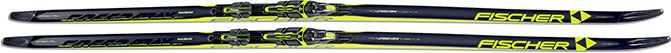 narty biegowe Fischer Speedmax Classic Plus