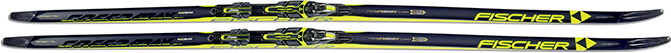 narty biegowe Fischer Speedmax Classic Double Poling