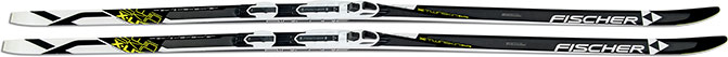 narty biegowe Fischer Twin Skin X-Lite EF