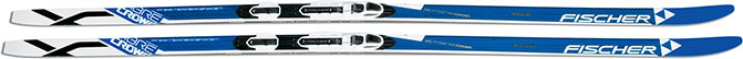 narty biegowe Fischer Fibre Crown EF