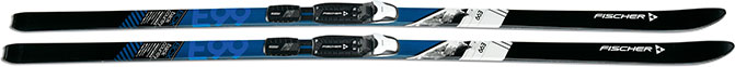 narty biegowe Fischer E99 Crown xtralite