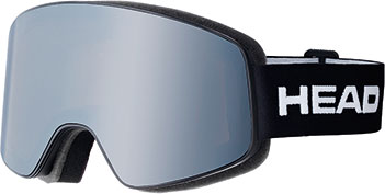 gogle narciarskie Head HORIZON RACE black (S2/VLT 27%)