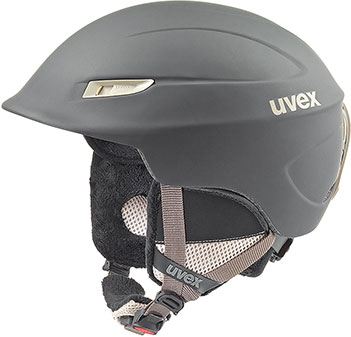 kaski narciarskie Uvex uvex gamma WL