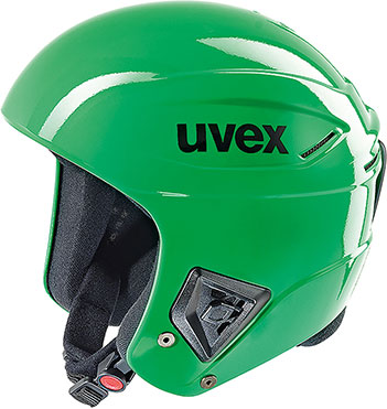 kaski narciarskie Uvex uvex race+