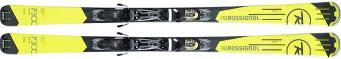 narty Rossignol PURSUIT 300