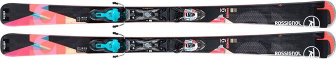 Rossignol FAMOUS 6 (XPRESS)