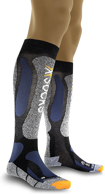 odzież narciarska X-Socks SKI PERFORMANCE