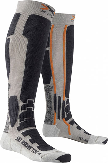 odzież narciarska X-Socks SKI RADIACTOR