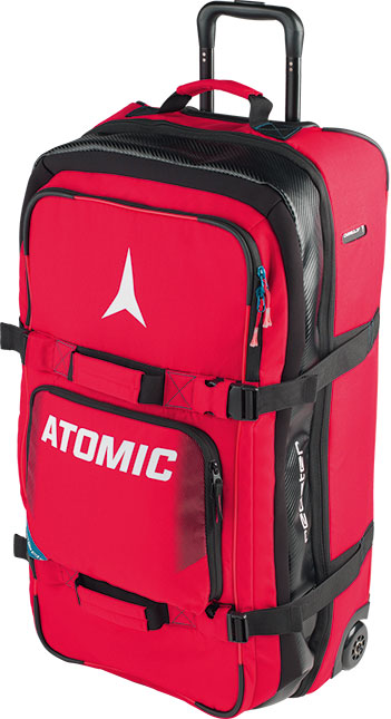 torby, plecaki, pokrowce na narty Atomic REDSTER SKI GEAR TRAVEL BAG