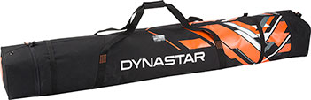torby, plecaki, pokrowce na narty Dynastar POWER SKI BAG ADJUSTABLE 160-190 CM