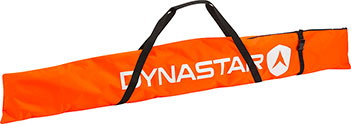 torby, plecaki, pokrowce na narty Dynastar BASIC ORANGE SKI BAG 185CM