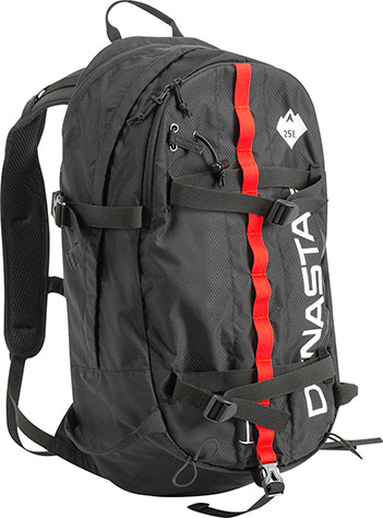 torby, plecaki, pokrowce na narty Dynastar CHAM 25