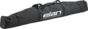 torby, plecaki, pokrowce na narty Elan 2 PAIR SKI BAG