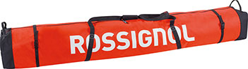 torby, plecaki, pokrowce na narty Rossignol HERO SKI BAG 2/3P 210