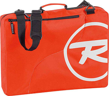 torby, plecaki, pokrowce na narty Rossignol HERO DUAL BOOT BAG