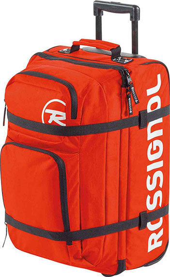 torby, plecaki, pokrowce na narty Rossignol HERO CABIN BAG
