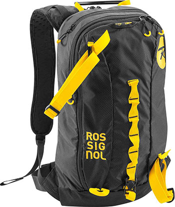 torby, plecaki, pokrowce na narty Rossignol LAP 15L