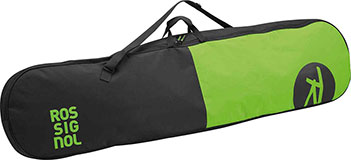 torby, plecaki, pokrowce na narty Rossignol SNOW BOARD SOLO BAG 160