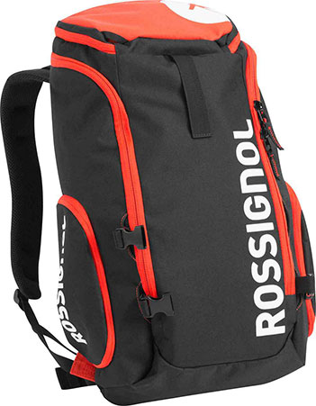 torby, plecaki, pokrowce na narty Rossignol TACTIC BOOT BAG PACK