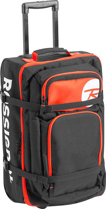 torby, plecaki, pokrowce na narty Rossignol TACTIC CABIN BAG