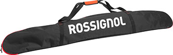 torby, plecaki, pokrowce na narty Rossignol TACTIC CLAMSHELL SKI SLEEVE 180