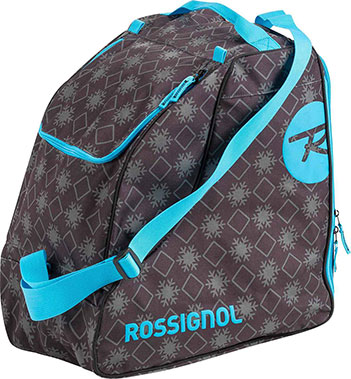 torby, plecaki, pokrowce na narty Rossignol ELECTRA BOOT BAG