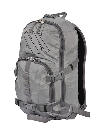 Voelkl FREE BACKPACK 20L iron