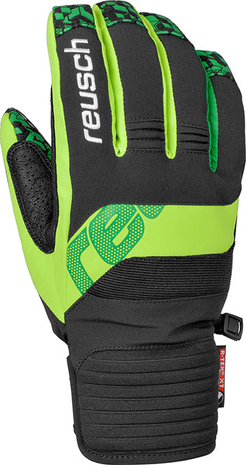rękawice narciarskie Reusch STUART R-TEX® XT