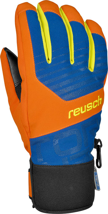 rękawice narciarskie Reusch TORBENIUS R-TEX® XT