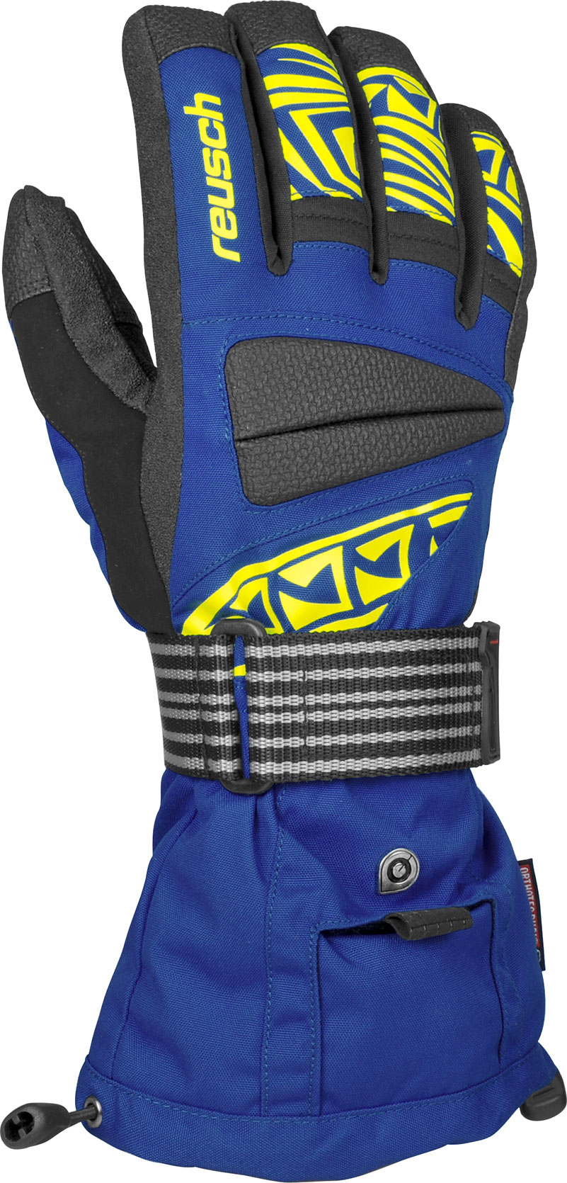 reusch sweeber