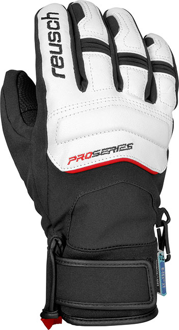 rękawice narciarskie Reusch PROFI SL R-TEX® XT JUNIOR