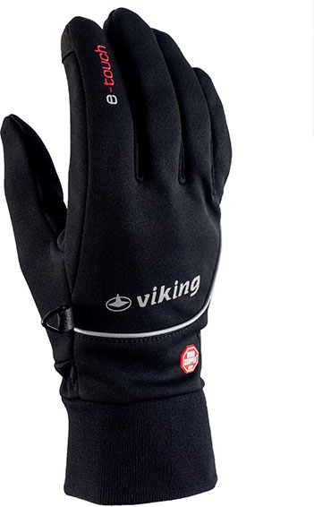 rękawice narciarskie Viking Anan