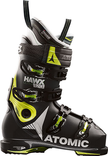 buty narciarskie Atomic HAWX ULTRA 120