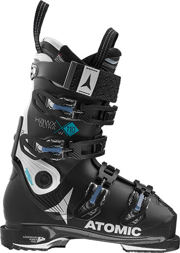 buty narciarskie Atomic HAWX ULTRA 110 W