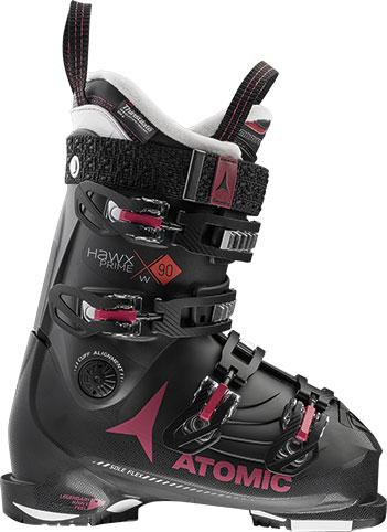 buty narciarskie Atomic HAWX PRIME 90 W