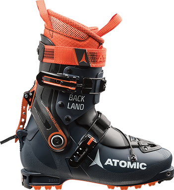 buty narciarskie Atomic BACKLAND
