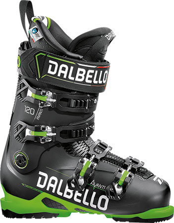 buty narciarskie Dalbello AVANTI 120