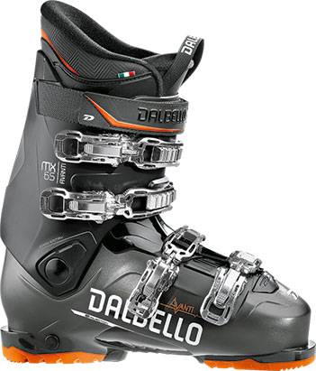 buty narciarskie Dalbello AVANTI MX 65