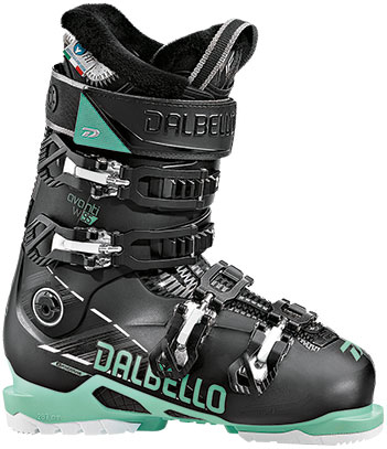 buty narciarskie Dalbello AVANTI 95 W