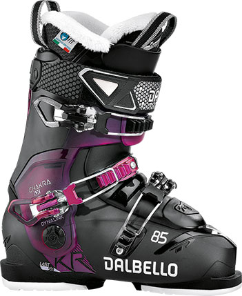 buty narciarskie Dalbello CHAKRA AX 85