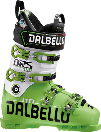 buty narciarskie Dalbello DRS 110